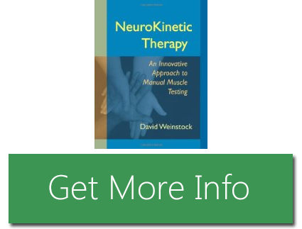 NeuroKinetic Therapy An Innovative Approach to Manual Muscle Testing Uncomplicated